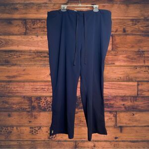 AVE by Medline Navy Scrub Pants XXL